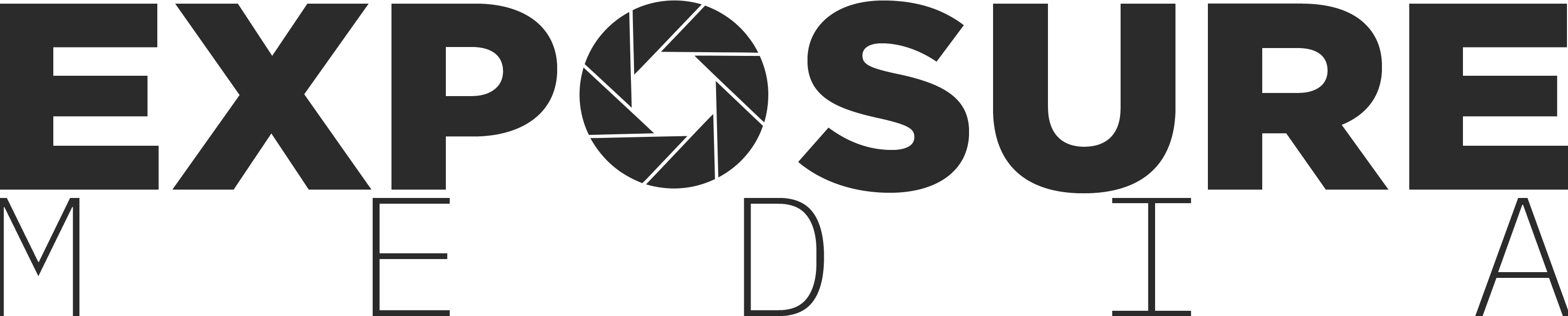 Exposure Media